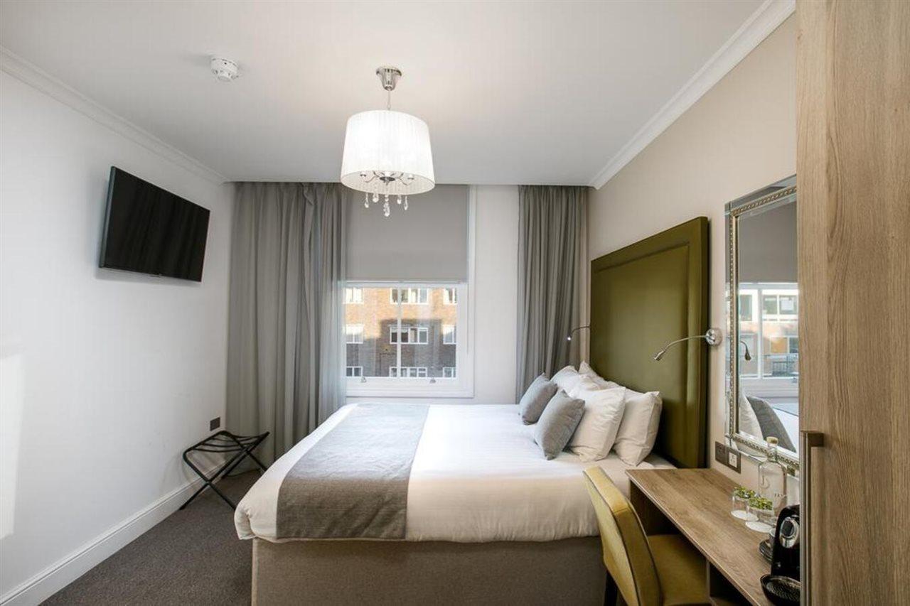 Park Avenue J Hotel London Hyde Park Extérieur photo