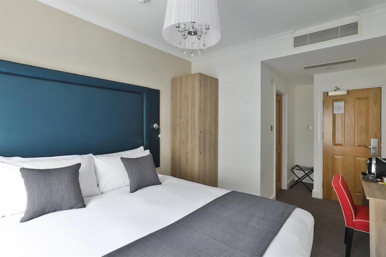 Park Avenue J Hotel London Hyde Park Extérieur photo