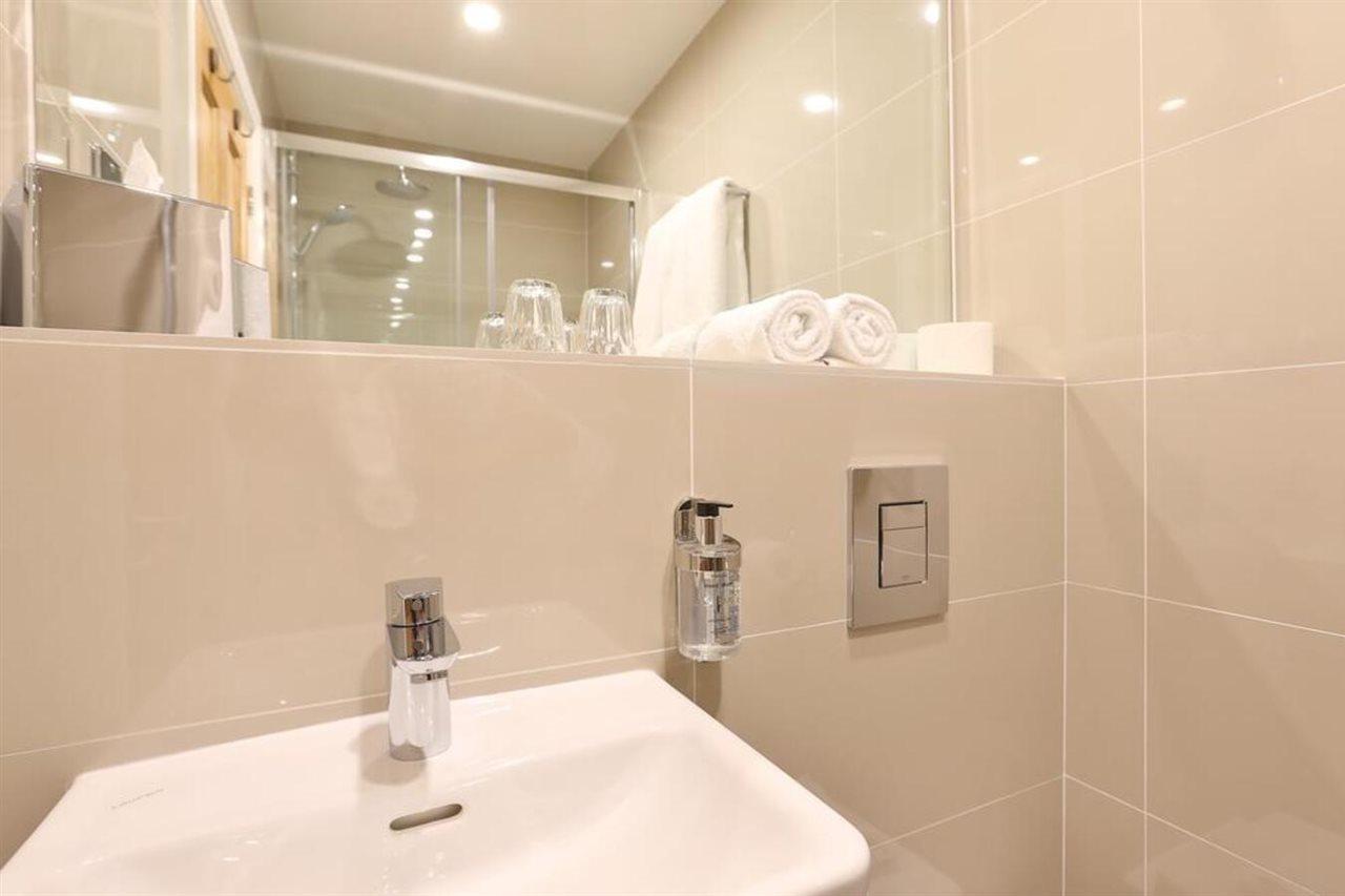 Park Avenue J Hotel London Hyde Park Extérieur photo