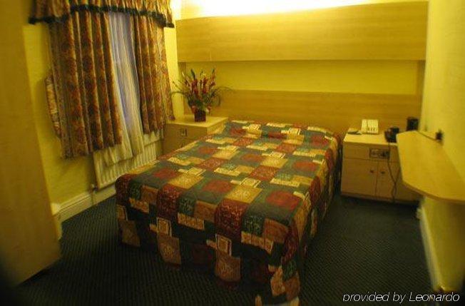 Park Avenue J Hotel London Hyde Park Chambre photo