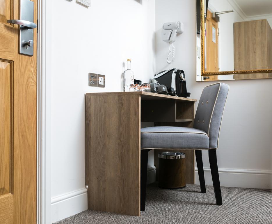 Park Avenue J Hotel London Hyde Park Extérieur photo