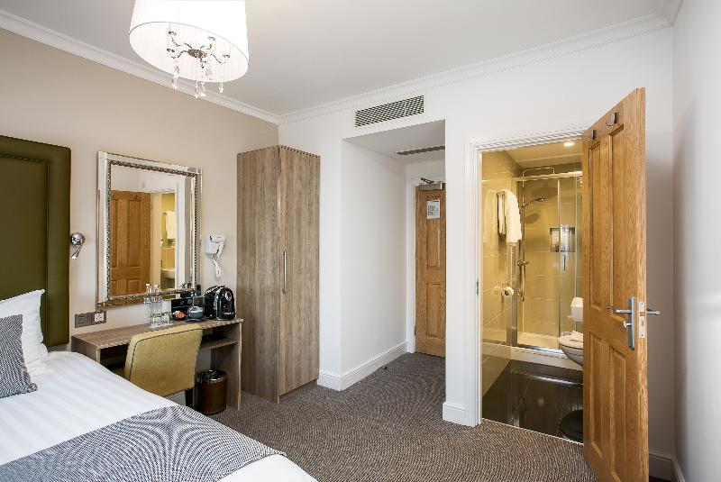 Park Avenue J Hotel London Hyde Park Extérieur photo