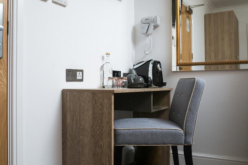 Park Avenue J Hotel London Hyde Park Extérieur photo