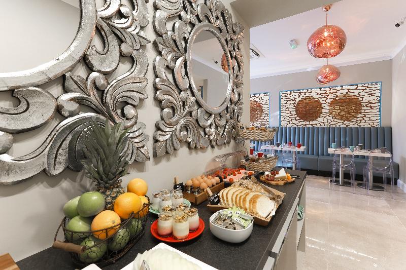 Park Avenue J Hotel London Hyde Park Extérieur photo