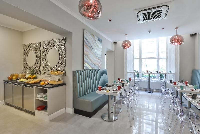 Park Avenue J Hotel London Hyde Park Extérieur photo