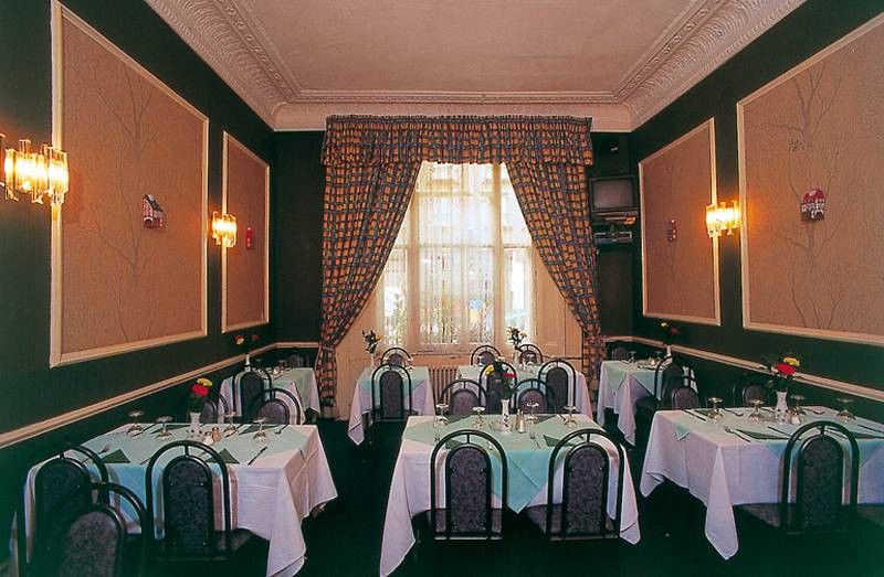 Park Avenue J Hotel London Hyde Park Extérieur photo