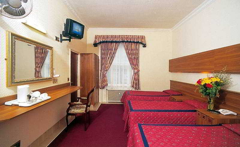 Park Avenue J Hotel London Hyde Park Extérieur photo