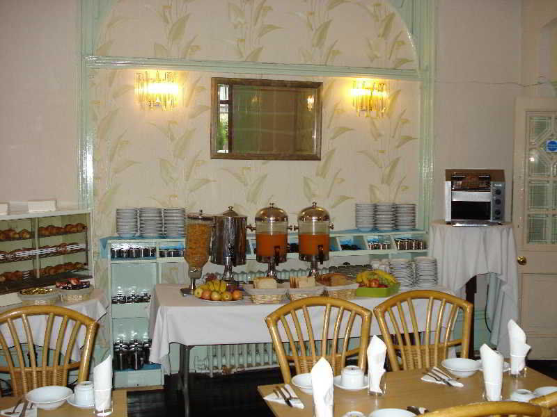 Park Avenue J Hotel London Hyde Park Extérieur photo