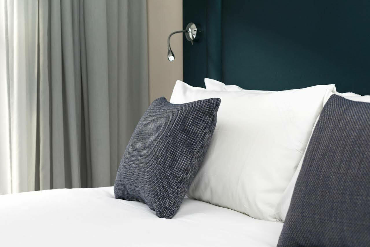 Park Avenue J Hotel London Hyde Park Extérieur photo